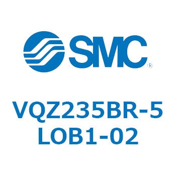 VQZ23 SMC