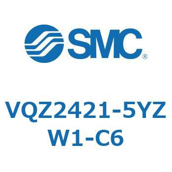 VQZ24 SMC