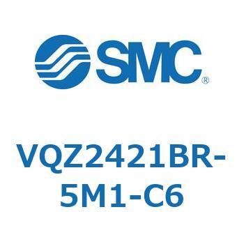 VQZ24 SMC