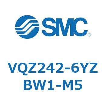 VQZ24 SMC