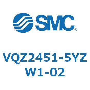 VQZ24 SMC