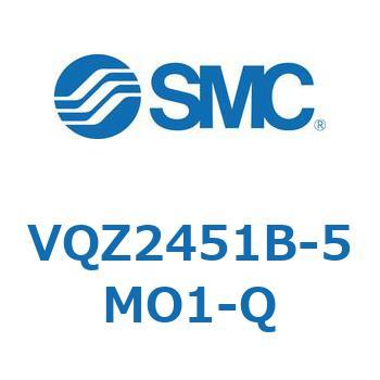 VQZ24 SMC