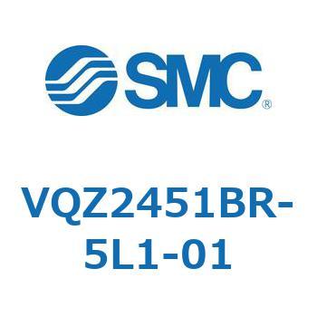 VQZ24 SMC