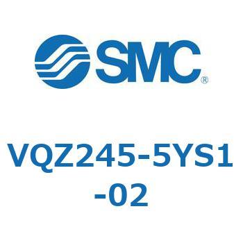 VQZ24 SMC