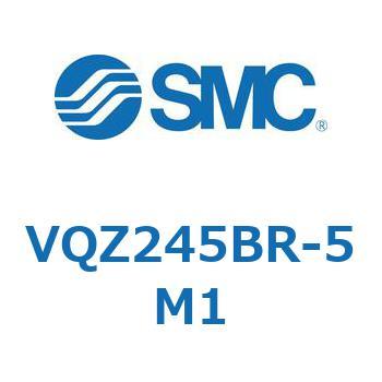 VQZ24 SMC
