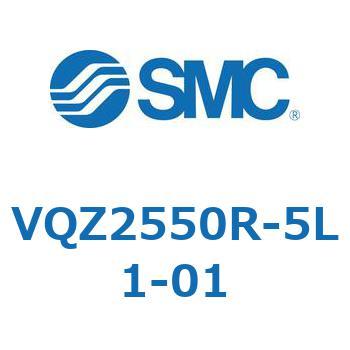 VQZ25 SMC