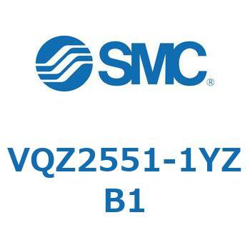 VQZ25 SMC