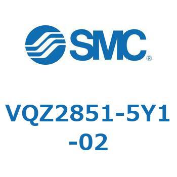VQZ28 SMC