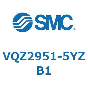 VQZ29 SMC