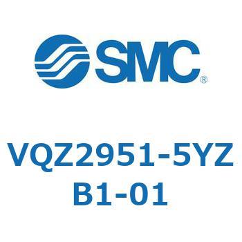 VQZ29 SMC