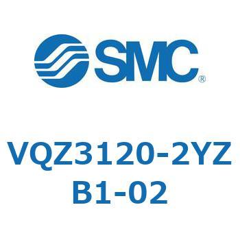 VQZ31 SMC