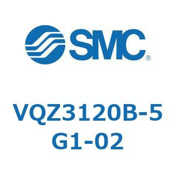 VQZ31 SMC