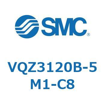 VQZ31 SMC