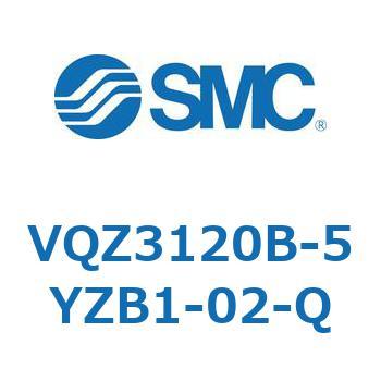 VQZ31 SMC
