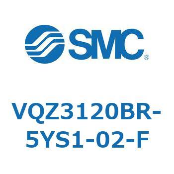 VQZ31 SMC