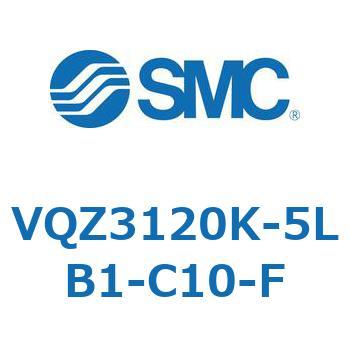 VQZ31 SMC
