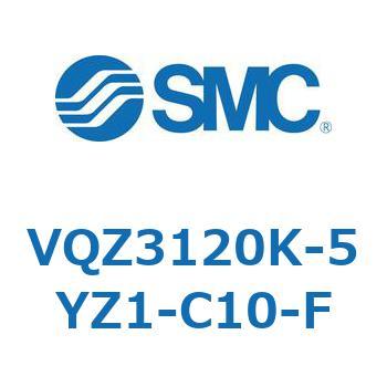 VQZ31 SMC