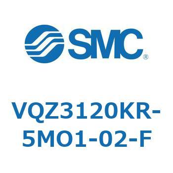 VQZ31 SMC