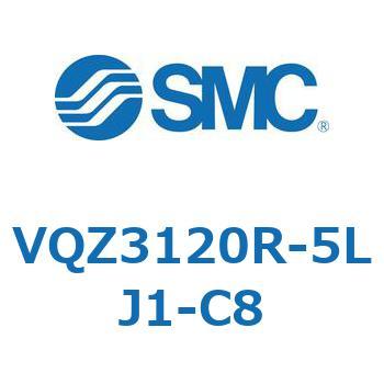 VQZ31 SMC