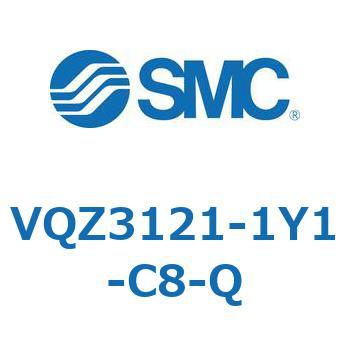 VQZ31 SMC