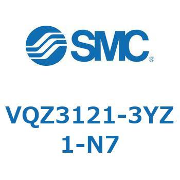 VQZ31 SMC