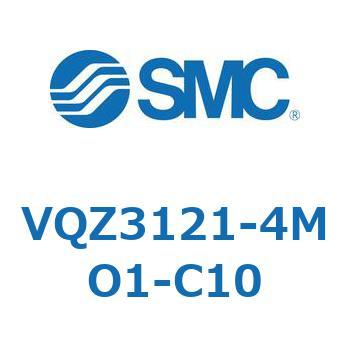 VQZ31 SMC