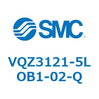 VQZ31 SMC