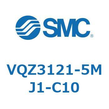 VQZ31 SMC