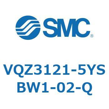 VQZ31 SMC
