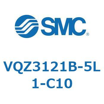 VQZ31 SMC