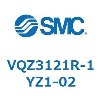 VQZ31 SMC
