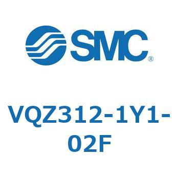 VQZ31 SMC