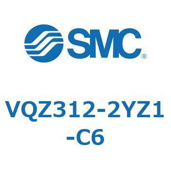 VQZ31 SMC