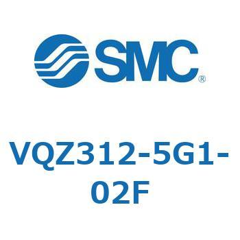 VQZ31 SMC