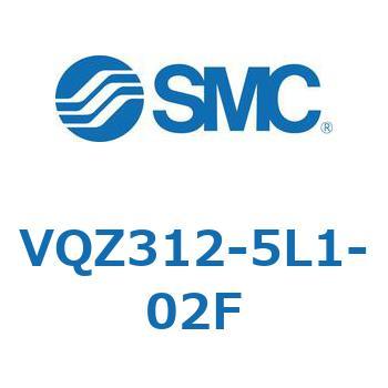 VQZ31 SMC
