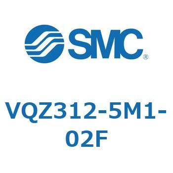 VQZ31 SMC