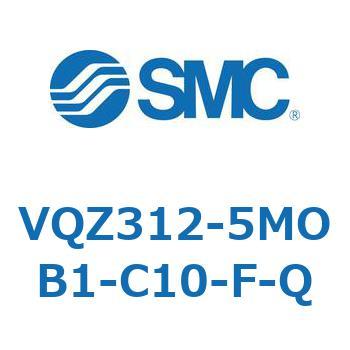 VQZ31 SMC