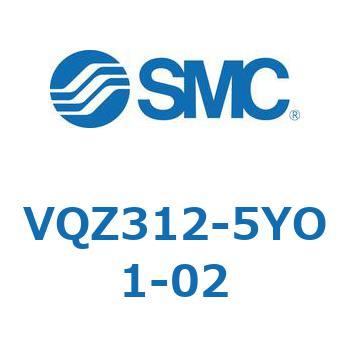 VQZ31 SMC