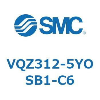 VQZ31 SMC