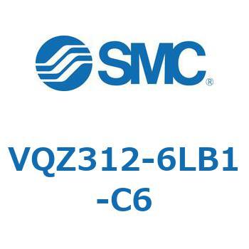 VQZ31 SMC