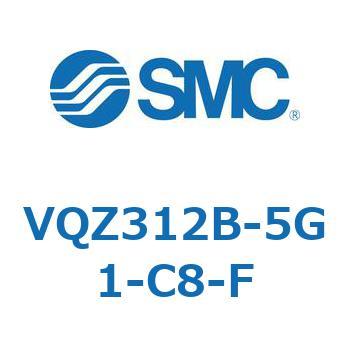 VQZ31 SMC