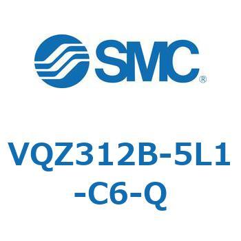VQZ31 SMC
