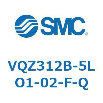 VQZ31 SMC