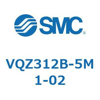 VQZ31 SMC