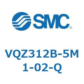 VQZ31 SMC