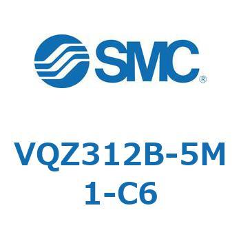 VQZ31 SMC