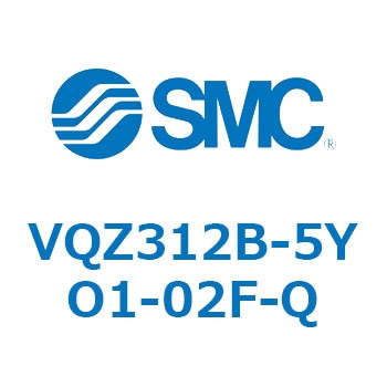VQZ31 SMC