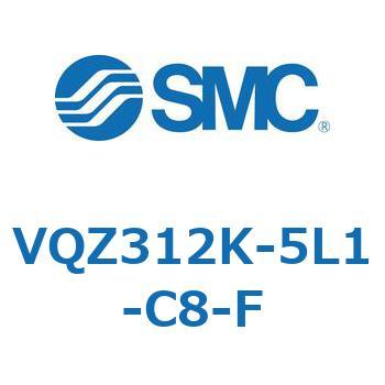 VQZ31 SMC