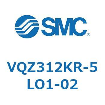 VQZ31 SMC