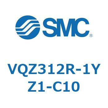 VQZ31 SMC